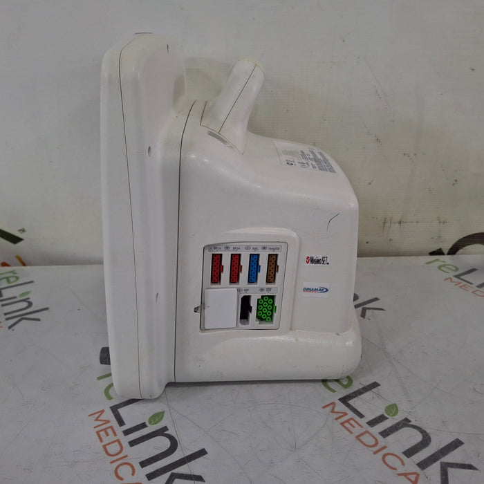 GE Healthcare GE Healthcare Dash 5000 - Masimo SpO2 Patient Monitor Patient Monitors reLink Medical