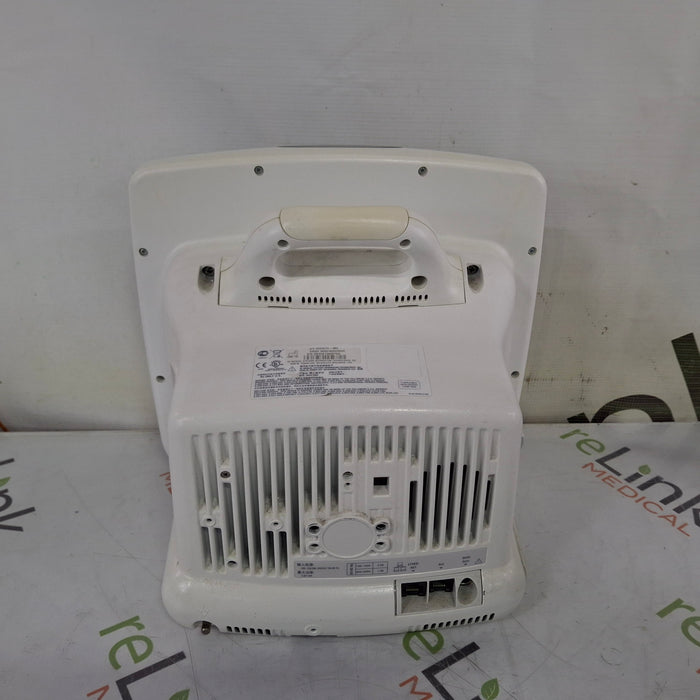 GE Healthcare GE Healthcare Dash 5000 - Masimo SpO2 Patient Monitor Patient Monitors reLink Medical
