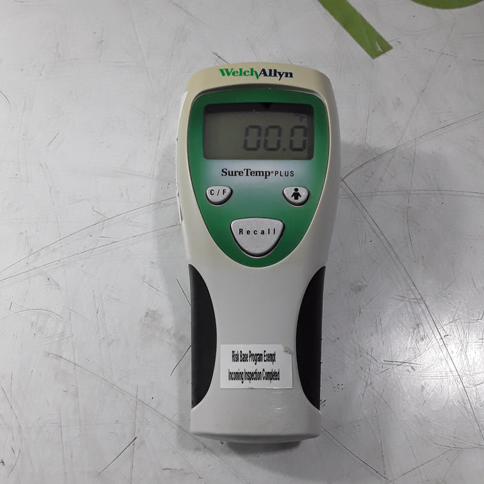 Welch Allyn Welch Allyn SureTemp Plus 690 Thermometer Diagnostic Exam Equipment reLink Medical