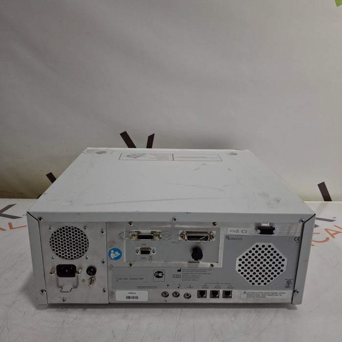 GE Healthcare GE Healthcare Corometrics 250cx Series Model 259cx-a Fetal Monitor Patient Monitors reLink Medical