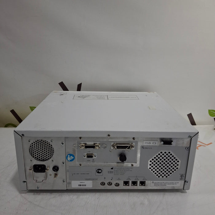 GE Healthcare GE Healthcare Corometrics 250cx Series Model 259cx-a Fetal Monitor Patient Monitors reLink Medical