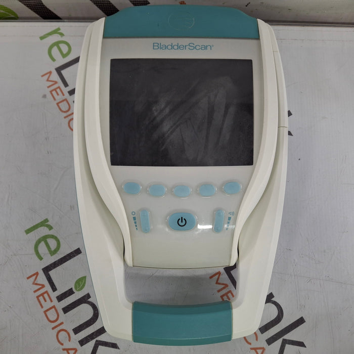 Verathon Medical, Inc BVI 9400 Bladderscan