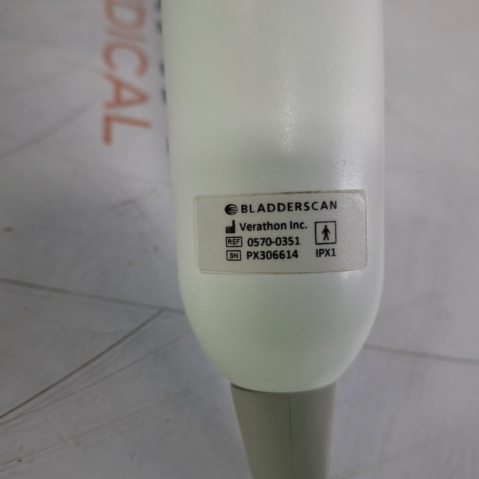 Verathon Medical, Inc BVI 9400 Bladderscan