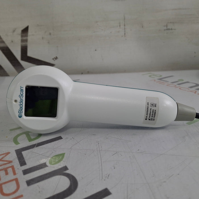 Verathon Medical, Inc BVI 9400 Bladderscan