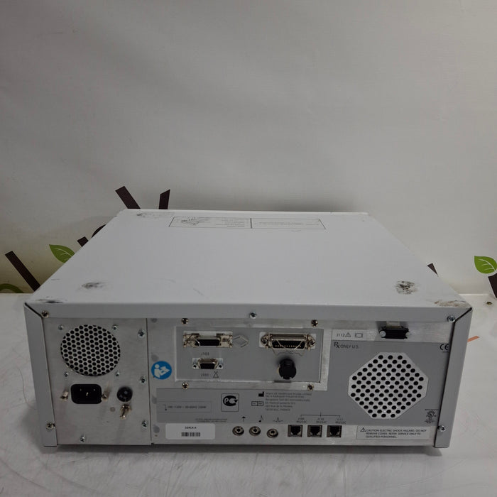 GE Healthcare GE Healthcare Corometrics 250cx Series Model 259cx-a Fetal Monitor Patient Monitors reLink Medical