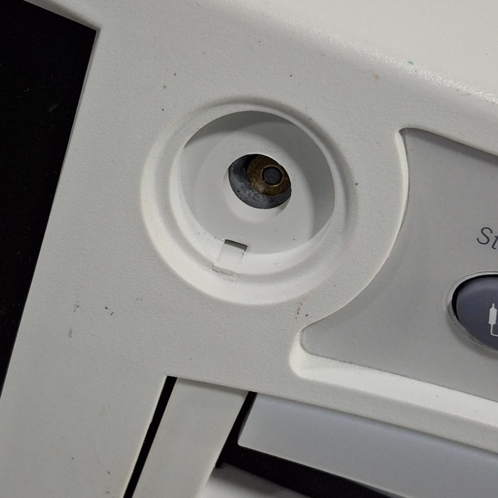 GE Healthcare GE Healthcare Corometrics 250cx Series Model 259cx-a Fetal Monitor Patient Monitors reLink Medical