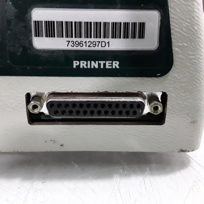 BC Biomedical BC Biomedical DA-2006P Pacer Analyzer Test Equipment reLink Medical