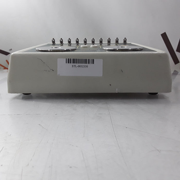 BC Biomedical BC Biomedical DA-2006P Pacer Analyzer Test Equipment reLink Medical