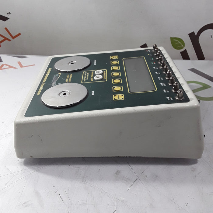 BC Biomedical BC Biomedical DA-2006P Pacer Analyzer Test Equipment reLink Medical