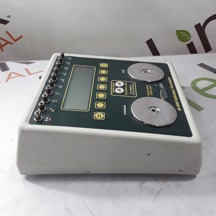 BC Biomedical BC Biomedical DA-2006P Pacer Analyzer Test Equipment reLink Medical