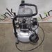 Jun-Air Jun-Air Model 6 Air Compressor Industrial Equipment reLink Medical