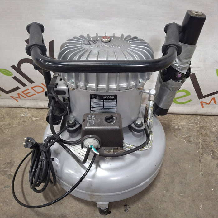 Jun-Air Jun-Air Model 6 Air Compressor Industrial Equipment reLink Medical