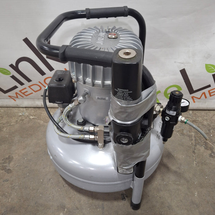 Jun-Air Jun-Air Model 6 Air Compressor Industrial Equipment reLink Medical