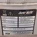 Jun-Air Jun-Air Model 6 Air Compressor Industrial Equipment reLink Medical
