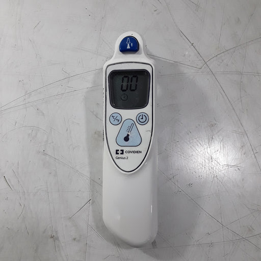 Covidien Covidien Genius 2 Thermometer Diagnostic Exam Equipment reLink Medical