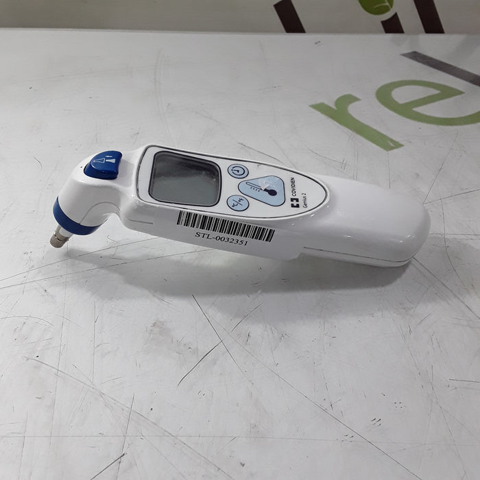 Covidien Covidien Genius 2 Thermometer Diagnostic Exam Equipment reLink Medical