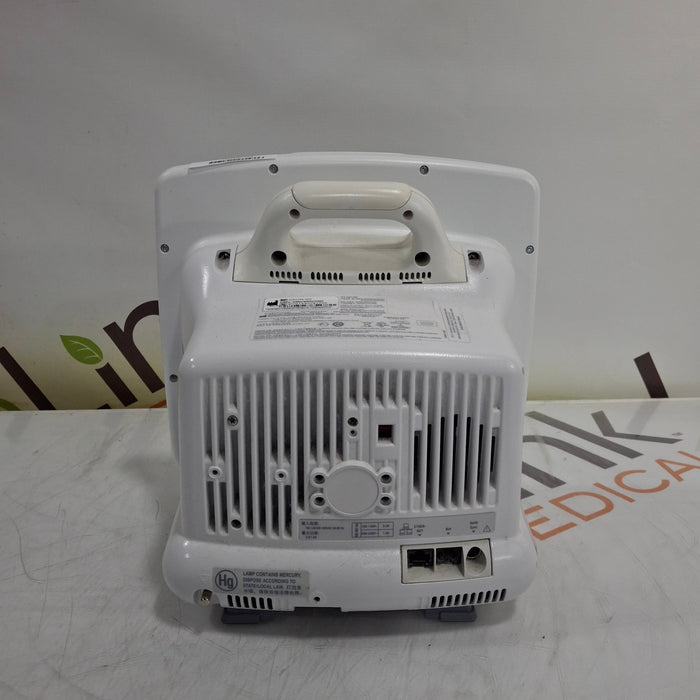 GE Healthcare Dash 5000 - GE/Nellcor SpO2 Patient Monitor