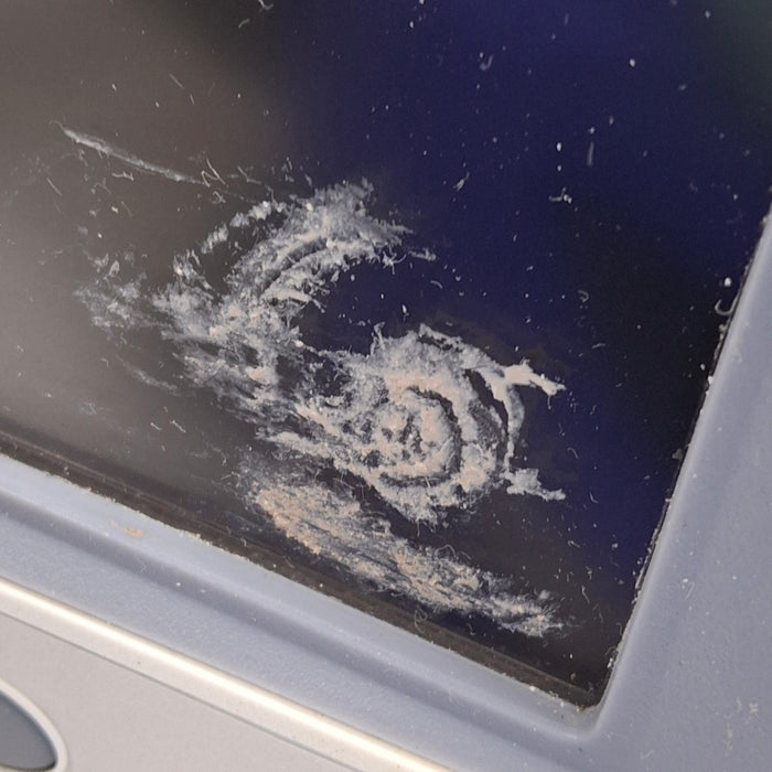 GE Healthcare Dash 5000 - GE/Nellcor SpO2 Patient Monitor