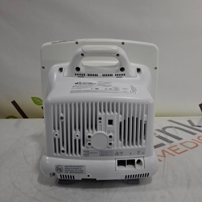 GE Healthcare GE Healthcare Dash 5000 - GE/Nellcor SpO2 Patient Monitor Patient Monitors reLink Medical