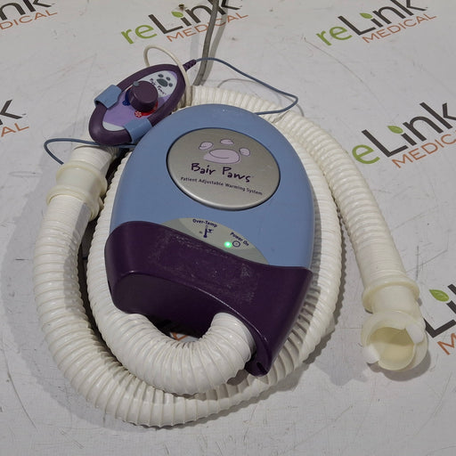 3M 3M Bair Paws 875 Patient Warmer Temperature Control Units reLink Medical