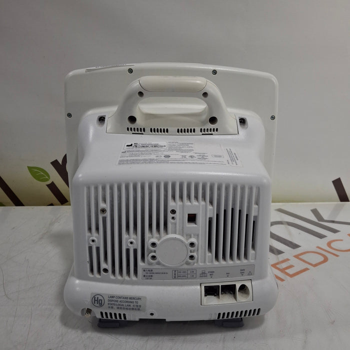 GE Healthcare GE Healthcare Dash 5000 - GE/Nellcor SpO2 Patient Monitor Patient Monitors reLink Medical
