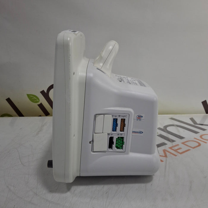 GE Healthcare GE Healthcare Dash 5000 - GE/Nellcor SpO2 Patient Monitor Patient Monitors reLink Medical