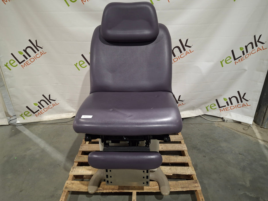 Midmark 230 Power Procedure Chair