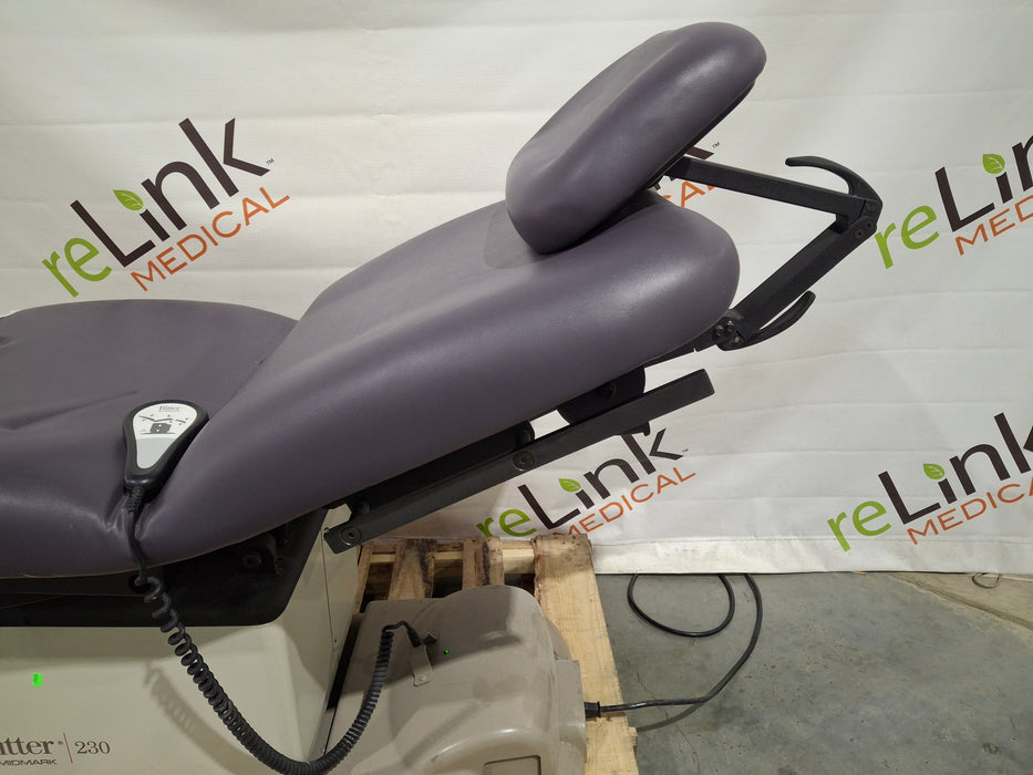 Midmark 230 Power Procedure Chair