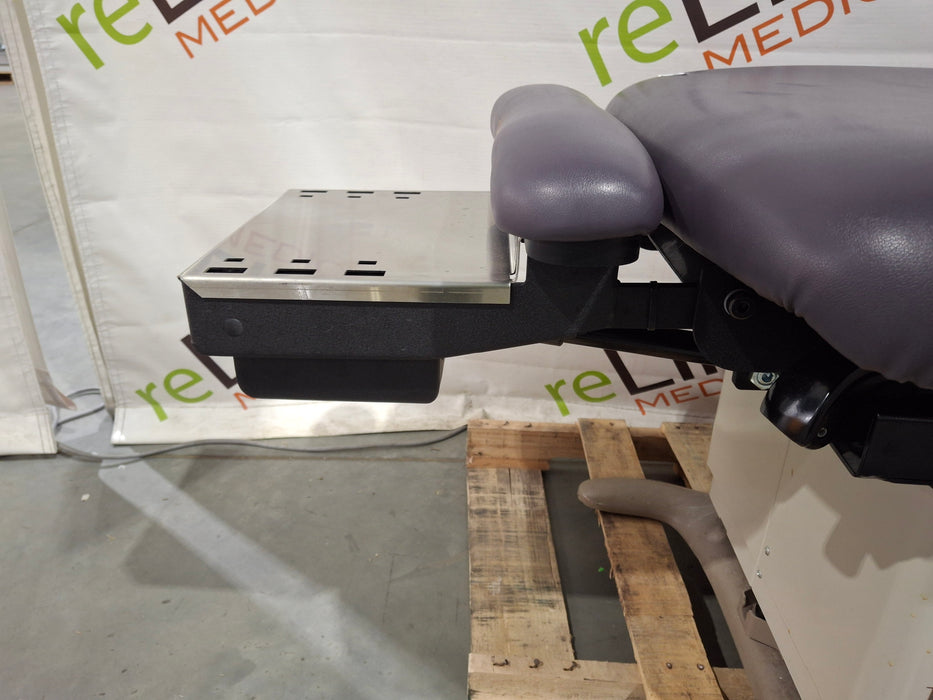 Midmark 230 Power Procedure Chair