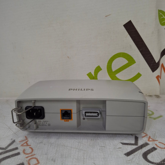 Philips M8023A X2/MP2 Charger