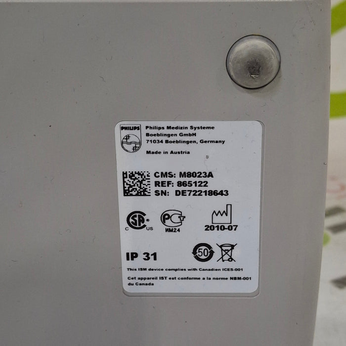 Philips M8023A X2/MP2 Charger