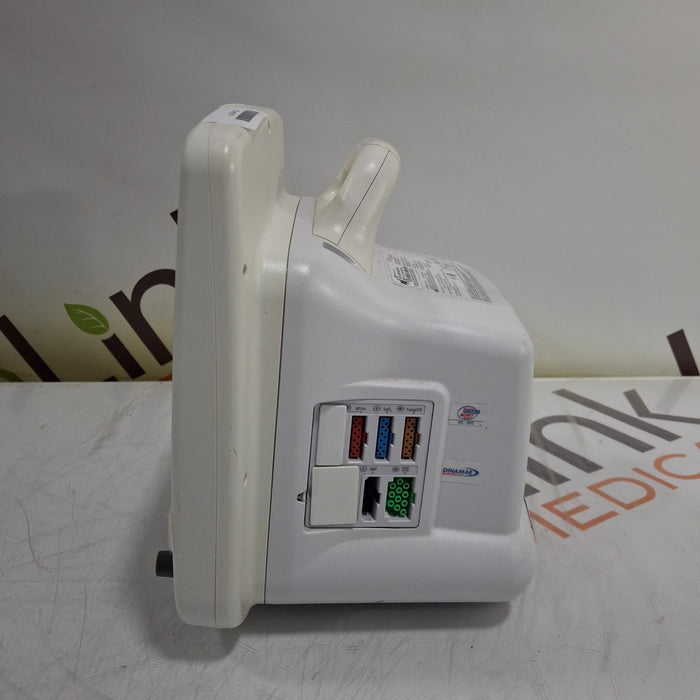 GE Healthcare GE Healthcare Dash 5000 - GE/Nellcor SpO2 Patient Monitor Patient Monitors reLink Medical