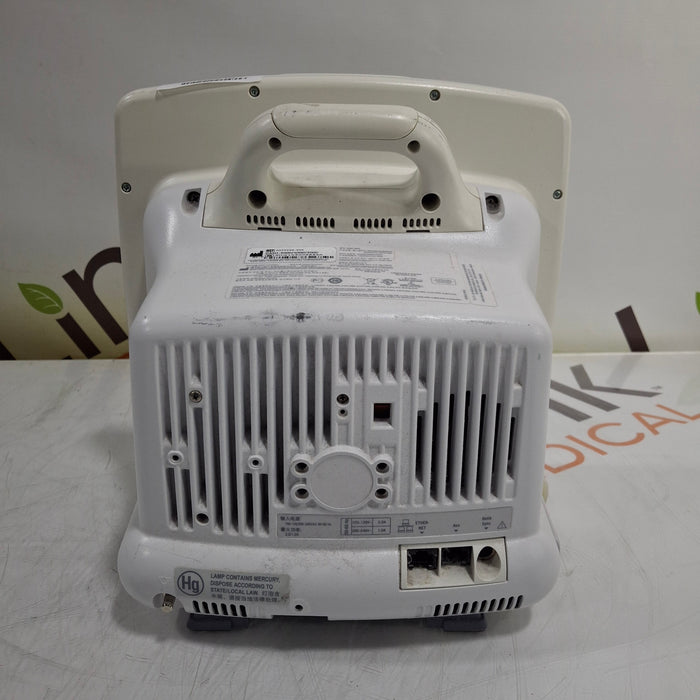 GE Healthcare GE Healthcare Dash 5000 - GE/Nellcor SpO2 Patient Monitor Patient Monitors reLink Medical