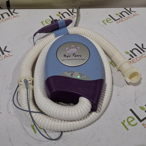 3M 3M Bair Paws 875 Patient Warmer Temperature Control Units reLink Medical