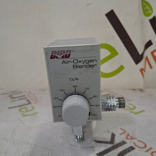Viasys Healthcare Viasys Healthcare Bird 03800A Air-Oxygen Blender Respiratory reLink Medical