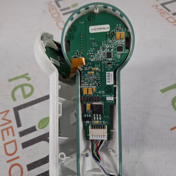 Verathon Medical, Inc Verathon Medical, Inc BVI 9400 Probe Bladder Scanner Probe Surgical Equipment reLink Medical