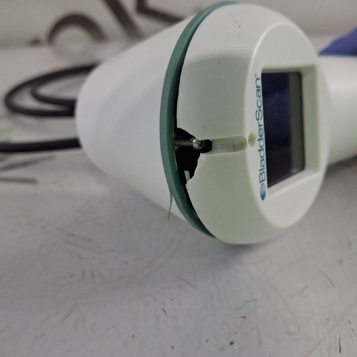 Verathon Medical, Inc Verathon Medical, Inc BVI 9400 Probe Bladder Scanner Probe Surgical Equipment reLink Medical