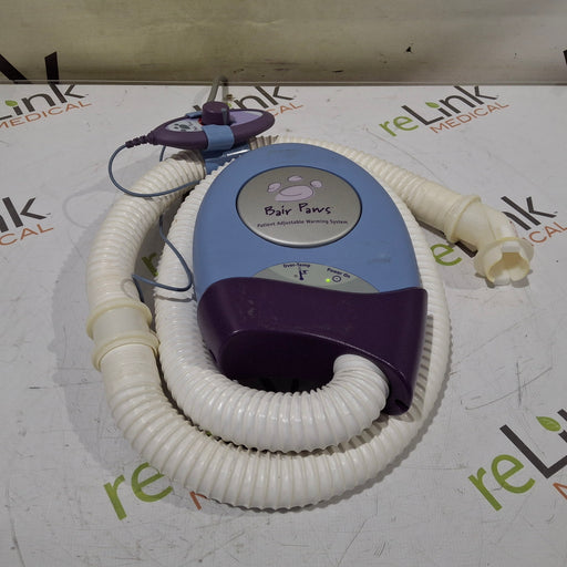 3M 3M Bair Paws 875 Patient Warmer Temperature Control Units reLink Medical