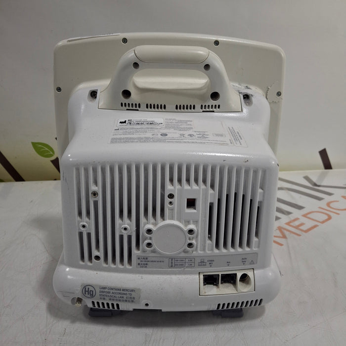 GE Healthcare GE Healthcare Dash 5000 - GE/Nellcor SpO2 Patient Monitor Patient Monitors reLink Medical