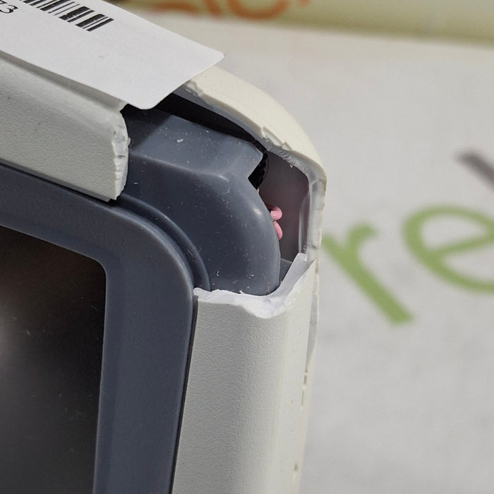 GE Healthcare GE Healthcare Dash 5000 - GE/Nellcor SpO2 Patient Monitor Patient Monitors reLink Medical