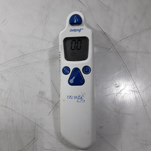 Covidien Covidien Genius 2 Thermometer Diagnostic Exam Equipment reLink Medical