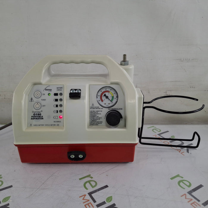 Gomco G180 Portable Aspirator