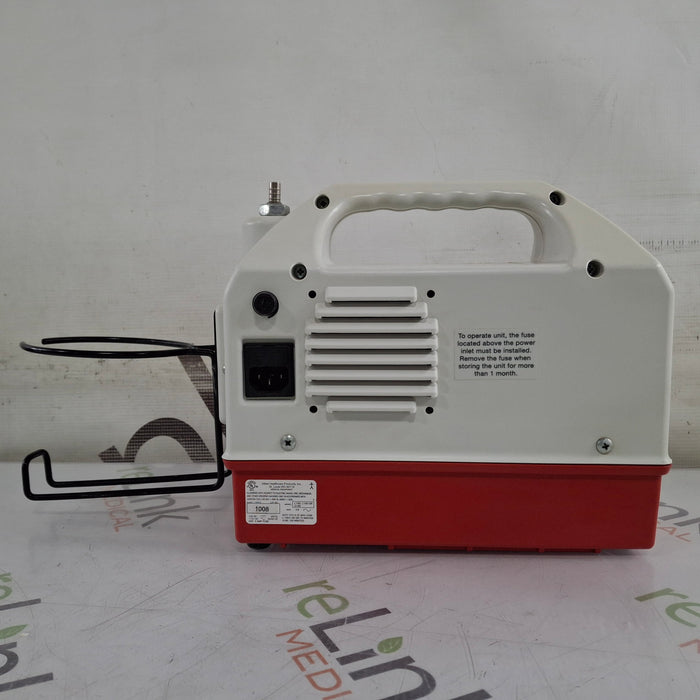 Gomco G180 Portable Aspirator