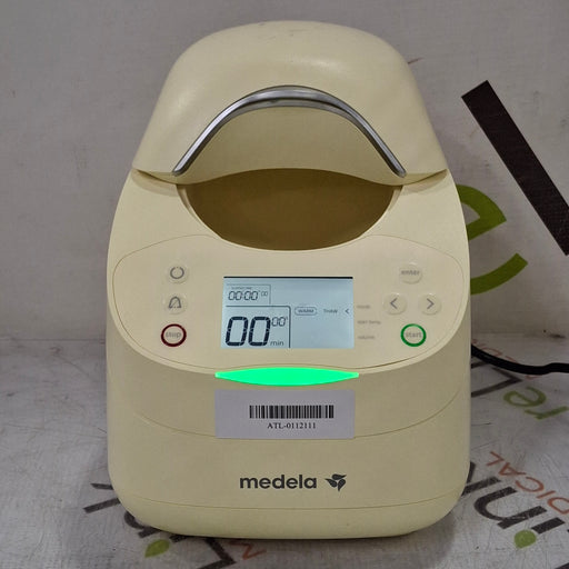 Medela Medela 87115 Waterless Milk Warmer Temperature Control Units reLink Medical