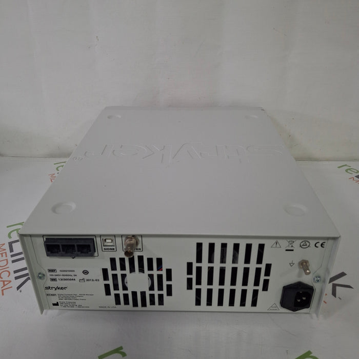 Stryker Stryker L9000 Light Source Rigid Endoscopy reLink Medical