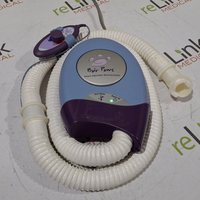 3M 3M Bair Paws 875 Patient Warmer Temperature Control Units reLink Medical