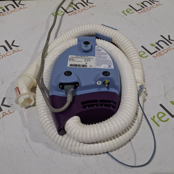 3M 3M Bair Paws 875 Patient Warmer Temperature Control Units reLink Medical