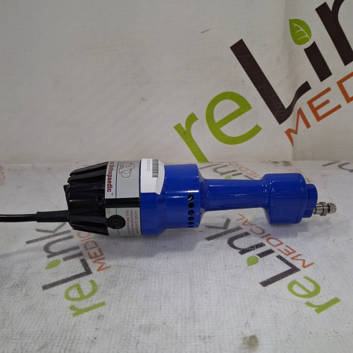 American Orthopedic American Orthopedic 0295-200 Cast Cutter Surgical Power Instruments reLink Medical