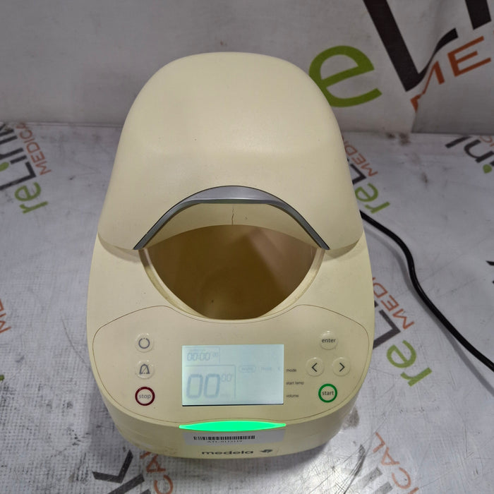 Medela 87115 Waterless Milk Warmer