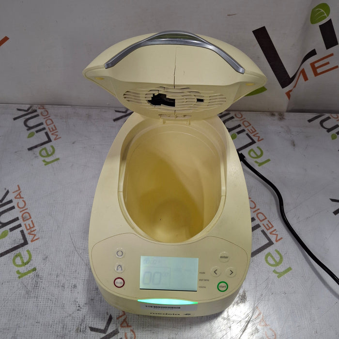 Medela 87115 Waterless Milk Warmer